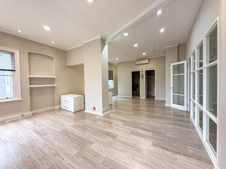 To Let commercial Property for Rent in Cape Town City Centre Western Cape